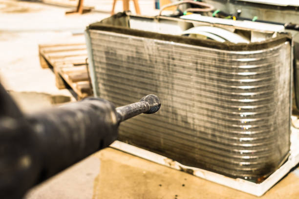 Best Commercial Air Duct Cleaning  in Elmhurst, IL