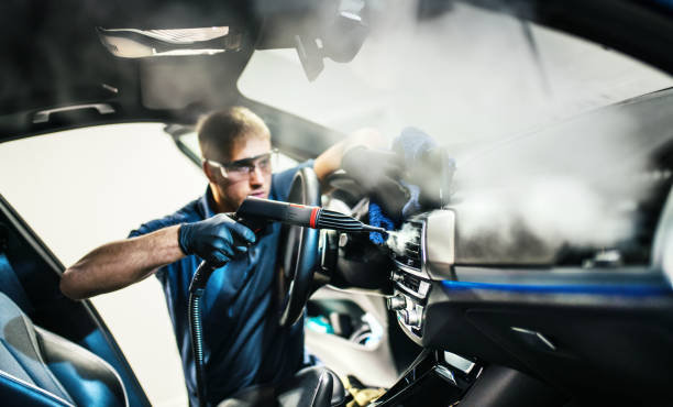 Best HVAC Air Duct Cleaning  in Elmhurst, IL