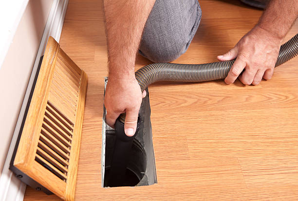 Best HVAC Maintenance and Cleaning  in Elmhurst, IL