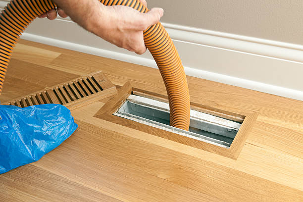 Best Home Air Vent Cleaning  in Elmhurst, IL